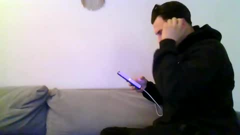 MilfnDaddy online show from 13, 1, 2025