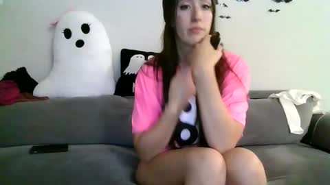 MilfnDaddy online show from 19, 9, 2025