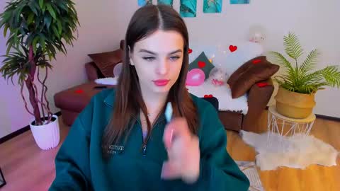 Amanda online show from 16, 2, 2025