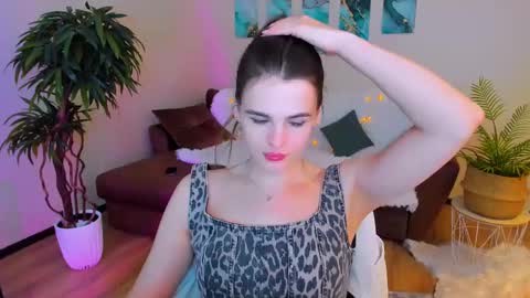 Amanda online show from 12, 3, 2025