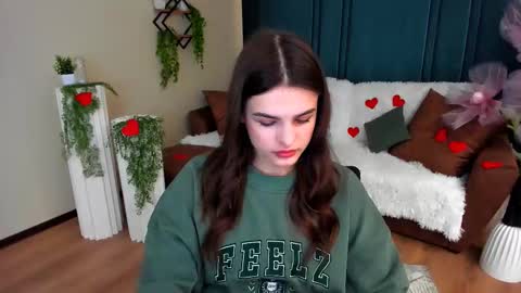 Amanda online show from 16, 2, 2026