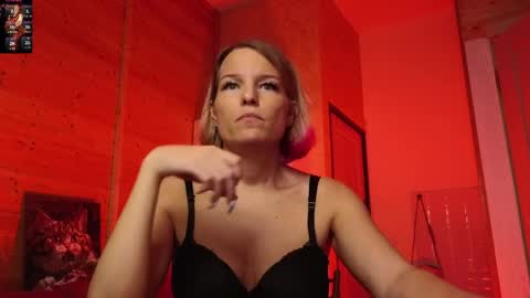 Lady online show from 30, 3, 2026