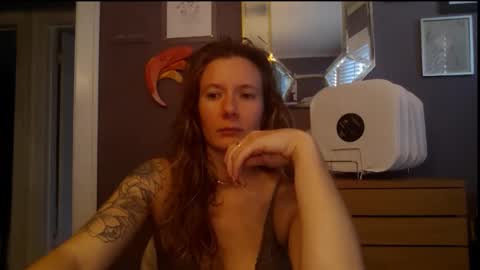 Goddess Natalia Findom online show from 16, 10, 2025