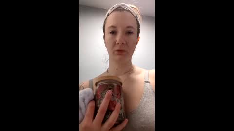 Goddess Natalia Findom online show from 14, 12, 2025