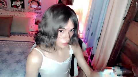 fineboii_rey18 online show from 26, 2, 2026