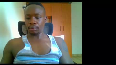 Snapshot of fineebony chatting on 22, 5, 2026 HOT AND SWEET online show from 22, 5, 2026