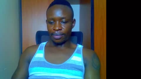 Snapshot of fineebony chatting on 13, 6, 2026 HOT AND SWEET online show from 13, 6, 2026