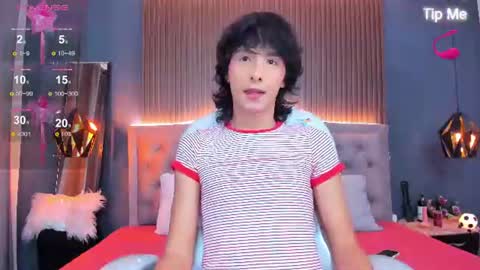 Finn  online show from 31, 7, 2026