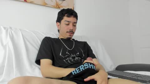 finn_jackson online show from 25, 3, 2026