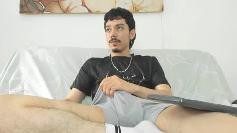 finn_jackson online show from 7, 4, 2026