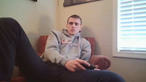 Jake  I am Bicurious online show from 24, 2, 2026