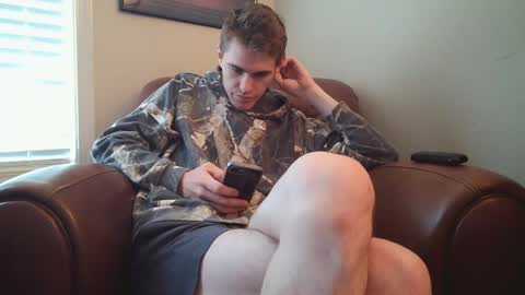 Snapshot of finnabun33 chatting on 20, 4, 2026 Jake I am Bicurious online show from 20, 4, 2026