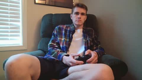 Snapshot of finnabun33 chatting on 7, 5, 2026 Jake I am Bicurious online show from 7, 5, 2026