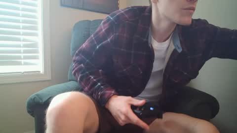 Snapshot of finnabun33 chatting on 25, 5, 2026 Jake I am Bicurious online show from 25, 5, 2026