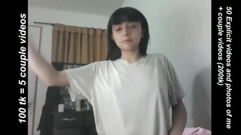 finnky1 online show from 9, 1, 2026