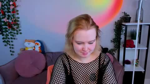 Fiona online show from 12, 3, 2026