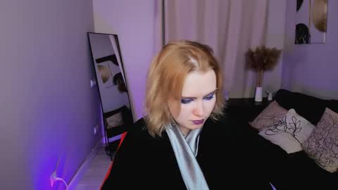 Fiona online show from 19, 3, 2026