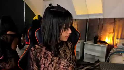 Snapshot of fiorelaa_ chatting on 16, 6, 2026 Fiorela online show from 16, 6, 2026