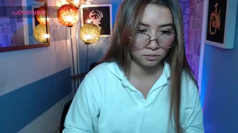 Fiorellaa online show from 23, 9, 2025