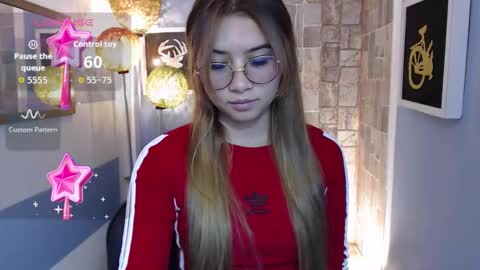 Fiorellaa online show from 23, 10, 2025