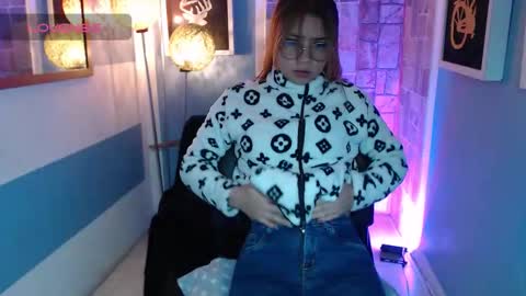 Fiorellaa online show from 13, 11, 2025