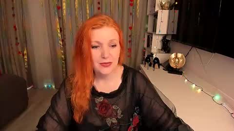 Snapshot of fire_foxone chatting on 26, 2, 2025 FireFox online show from 26, 2, 2025