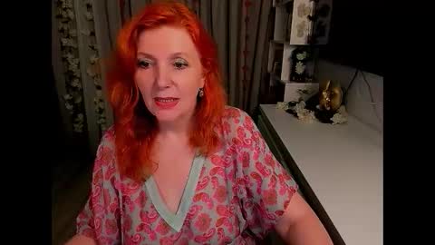 Snapshot of fire_foxone chatting on 6, 10, 2025 FireFox online show from 6, 10, 2025