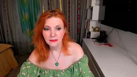 Snapshot of fire_foxone chatting on 26, 2, 2026 FireFox online show from 26, 2, 2026