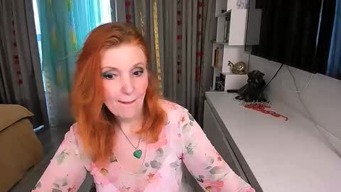 Snapshot of fire_foxone chatting on 27, 2, 2026 FireFox online show from 27, 2, 2026