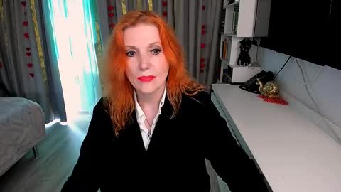 FireFox online show from 5, 4, 2026