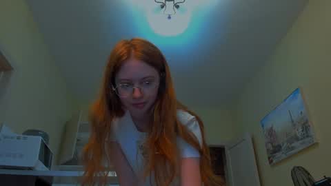 Snapshot of fire_luna chatting on 2, 7, 2026 fire_luna online show from 2, 7, 2026