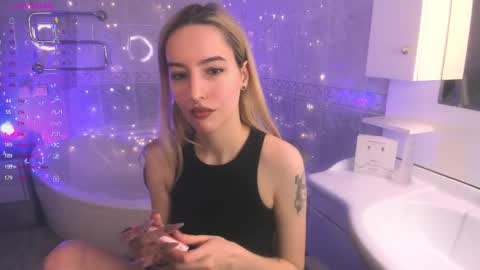 Bellatrix online show from 2, 3, 2025