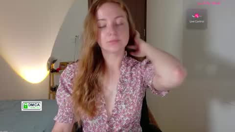 Snapshot of fire_red_ chatting on 29, 6, 2026 Liss online show from 29, 6, 2026