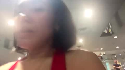 FireAndDesire27 online show from 5, 1, 2025