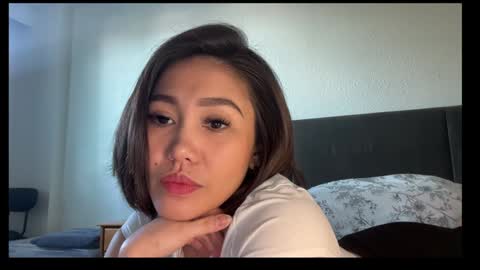 FireAndDesire27 online show from 19, 1, 2025