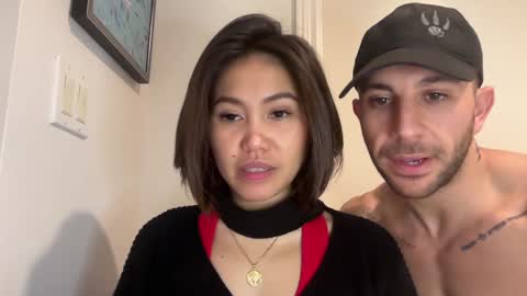 FireAndDesire27 online show from 1, 2, 2025