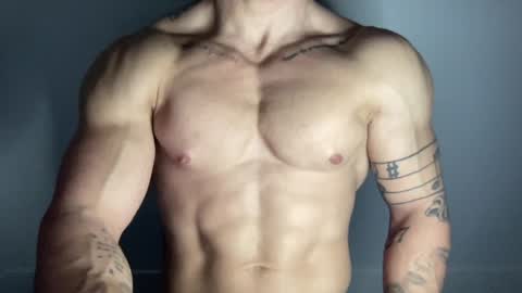 FireAndDesire27 online show from 5, 2, 2025