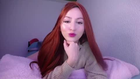 Princess Tianna  online show from 27, 1, 2025