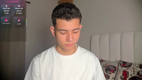 Nicolas online show from 12, 1, 2026