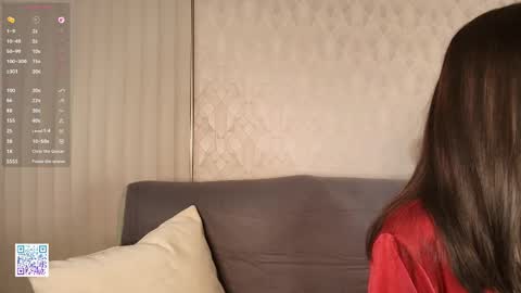 Snapshot of firekatie chatting on 24, 5, 2026 Catherine online show from 24, 5, 2026