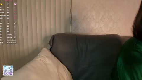 Snapshot of firekatie chatting on 25, 6, 2026 Catherine online show from 25, 6, 2026