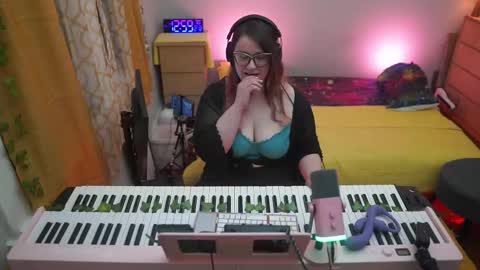 Lio Roxy online show from 12, 2, 2026