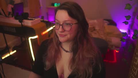 Lio Roxy online show from 8, 3, 2026