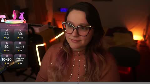 Lio Roxy online show from 19, 3, 2026