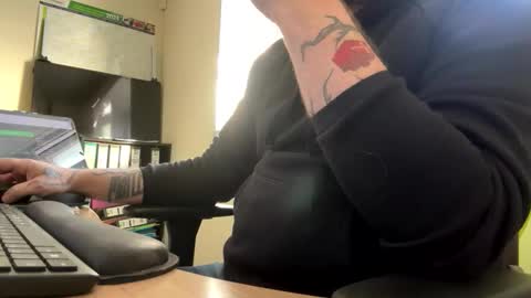 JunoSixx online show from 2, 12, 2025