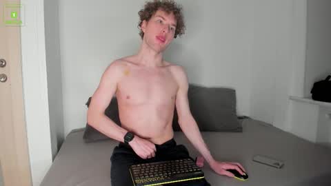 Sexy Tony online show from 1, 3, 2026