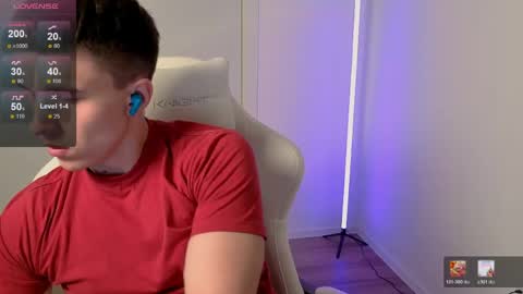 first_mark online show from 26, 5, 2026