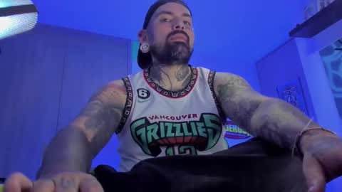 fisherrman666 online show from 8, 11, 2025