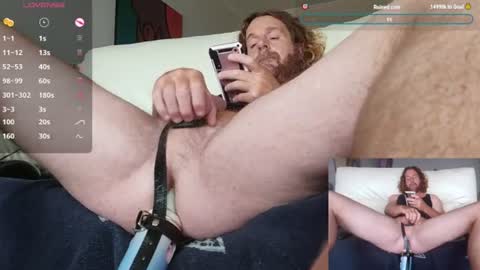 Snapshot of fistingasm chatting on 27, 6, 2026 Kinky for pervert Daddies online show from 27, 6, 2026