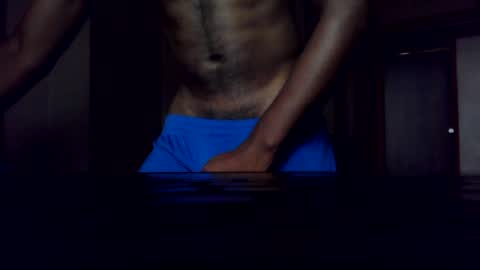 Snapshot of fit_desi_guy chatting on 20, 7, 2026 fit_desi_guy online show from 20, 7, 2026